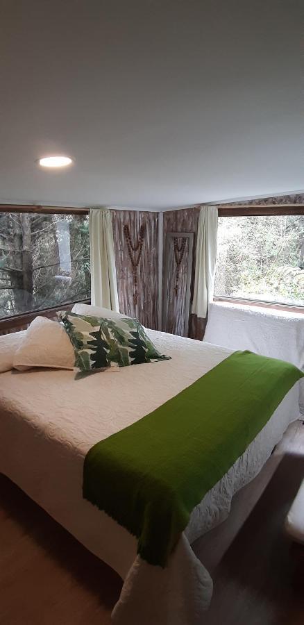 Eco Cabana プエルト・バラス エクステリア 写真