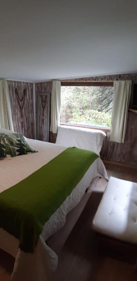 Eco Cabana プエルト・バラス エクステリア 写真