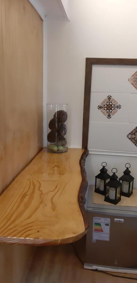 Eco Cabana プエルト・バラス エクステリア 写真
