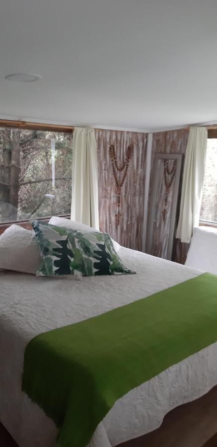 Eco Cabana プエルト・バラス エクステリア 写真