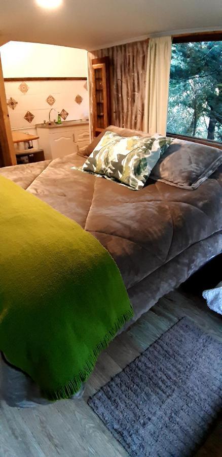 Eco Cabana プエルト・バラス エクステリア 写真