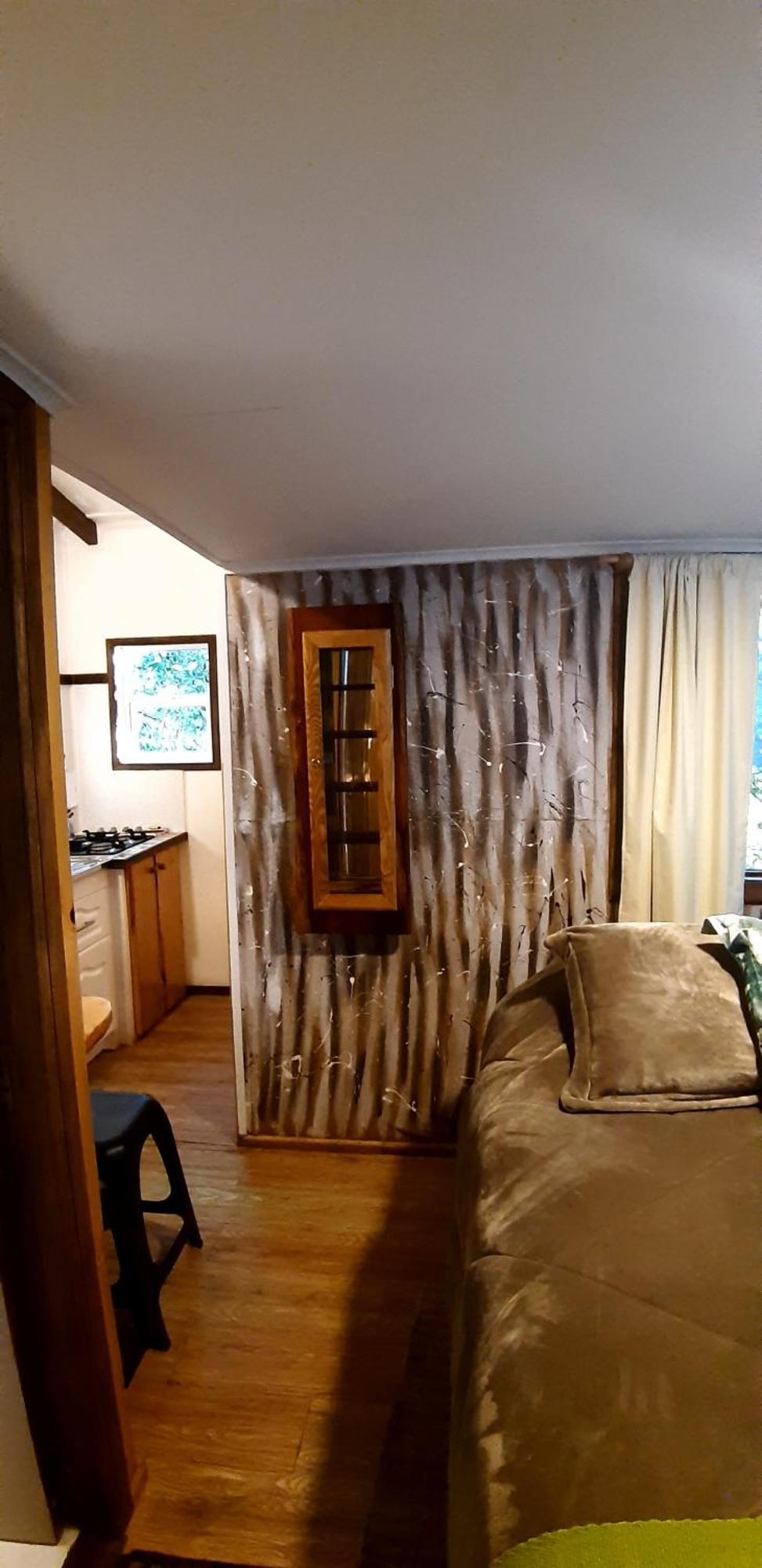Eco Cabana プエルト・バラス エクステリア 写真