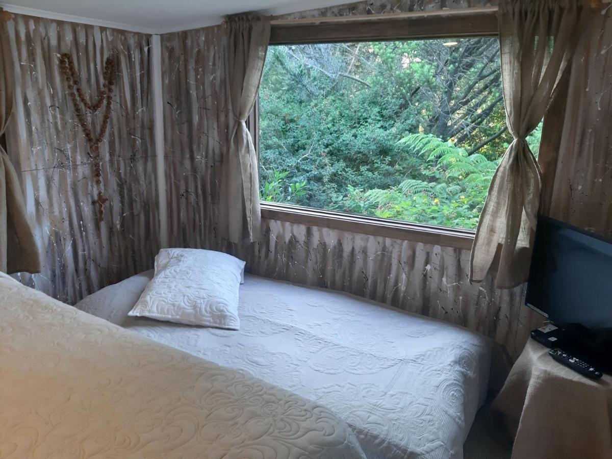 Eco Cabana プエルト・バラス エクステリア 写真